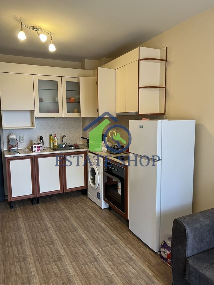 Na prodej  1 ložnice Plovdiv , Kjučuk Pariž , 53 m2 | 42578174