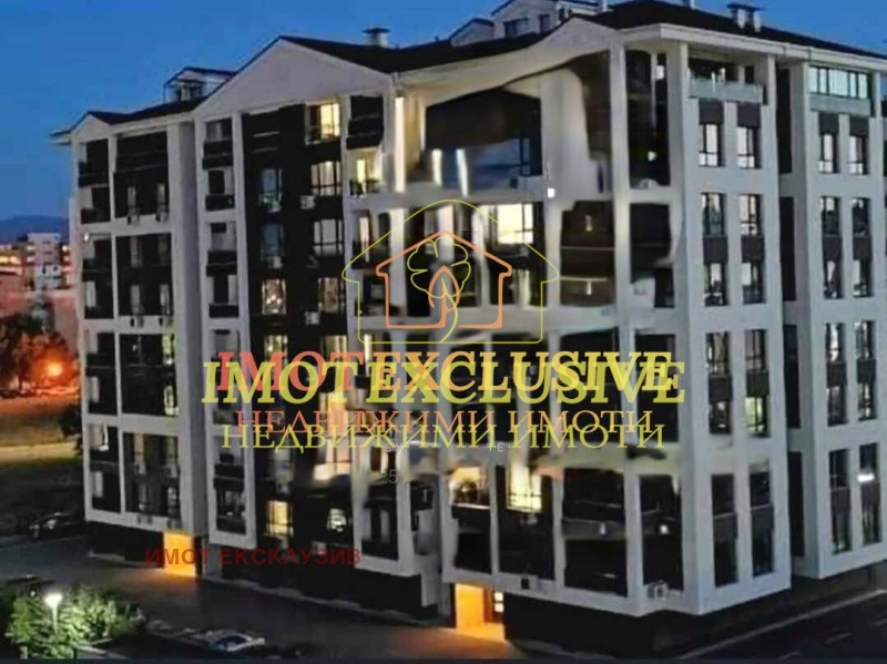 En venta  1 dormitorio Plovdiv , Yuzhen , 130 metros cuadrados | 99057175