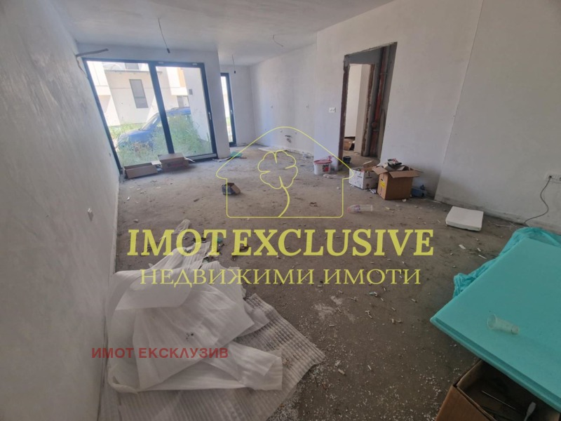 Продава 2-СТАЕН, гр. Пловдив, Южен, снимка 2 - Апартаменти - 50854162