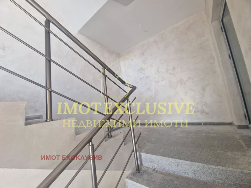 En venta  1 dormitorio Plovdiv , Yuzhen , 130 metros cuadrados | 99057175 - imagen [3]