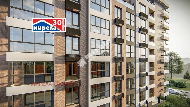 На продаж  1 спальня София , Люлин 5 , 65 кв.м | 42218171 - зображення [5]