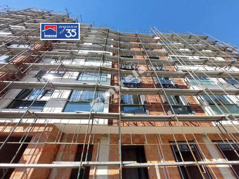 Продава 2-СТАЕН, гр. София, Люлин 5, снимка 5 - Апартаменти - 51749016