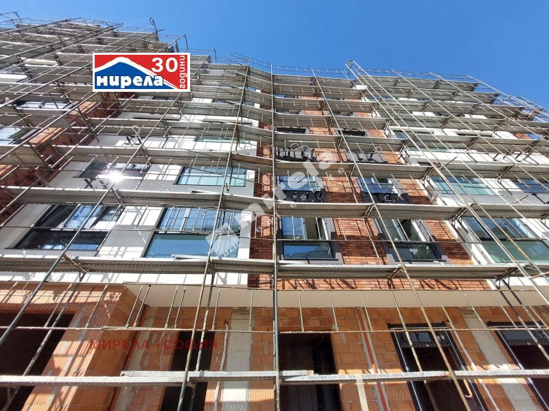 À vendre  1 chambre Sofia , Lyulin 5 , 65 m² | 42218171