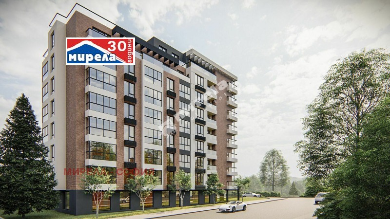 À vendre  1 chambre Sofia , Lyulin 5 , 65 m² | 42218171 - image [9]