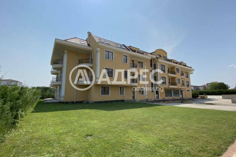 Til salgs  1 soverom region Burgas , Ravda , 64 kvm | 24965395 - bilde [2]