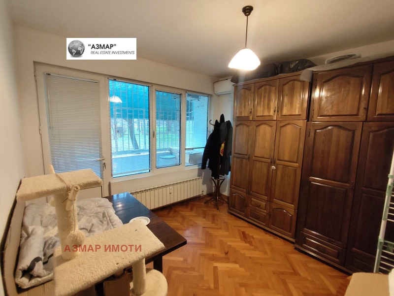 Продава 2-СТАЕН, гр. София, Хаджи Димитър, снимка 15 - Апартаменти - 52775055