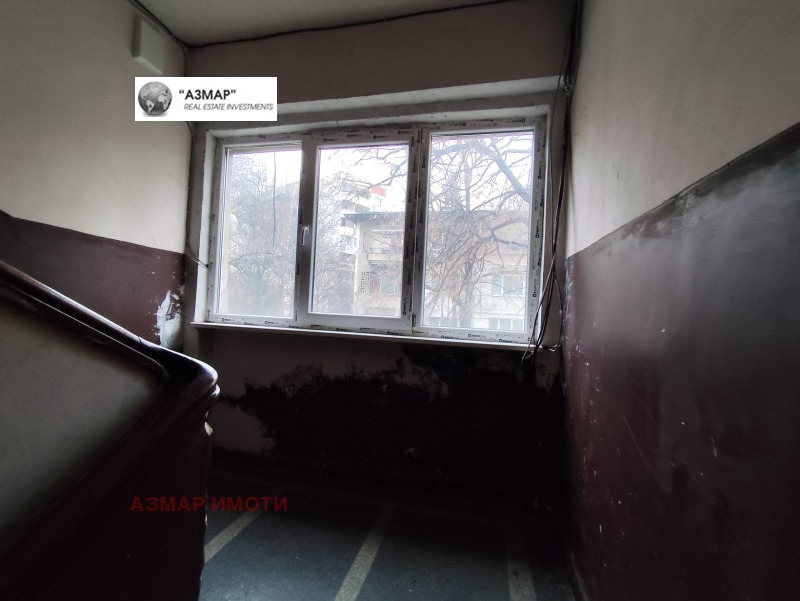 Продава 2-СТАЕН, гр. София, Хаджи Димитър, снимка 8 - Апартаменти - 52775055