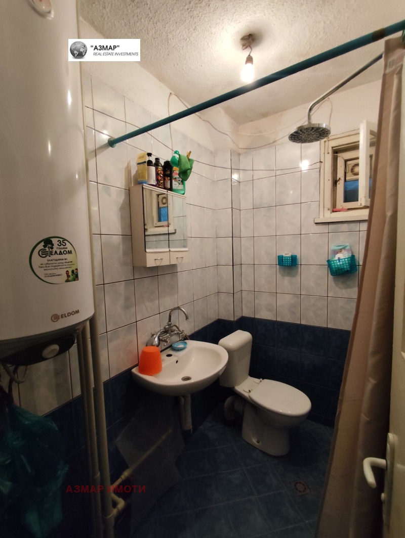 Продава 2-СТАЕН, гр. София, Хаджи Димитър, снимка 17 - Апартаменти - 52775055