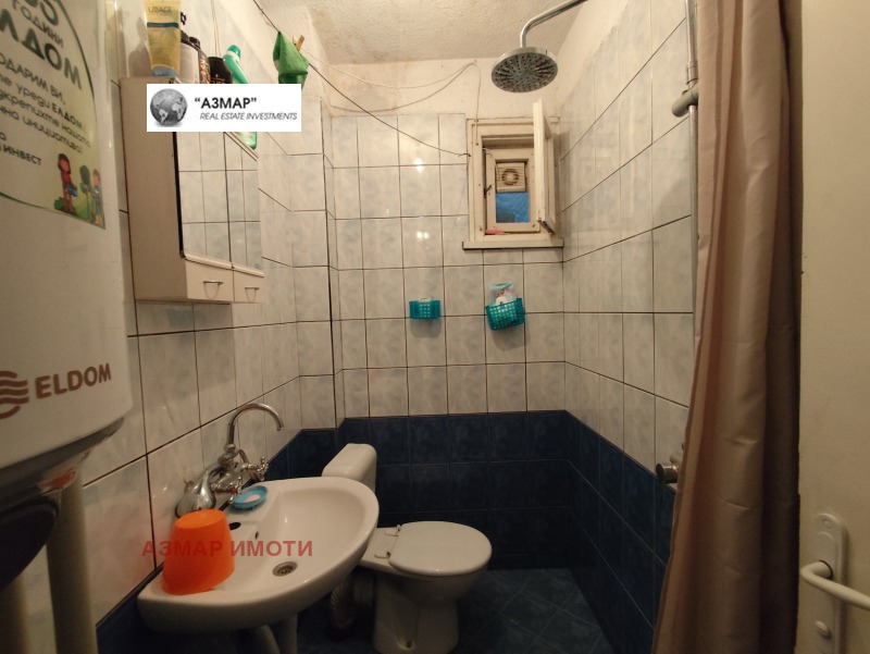 Продава 2-СТАЕН, гр. София, Хаджи Димитър, снимка 16 - Апартаменти - 52775055