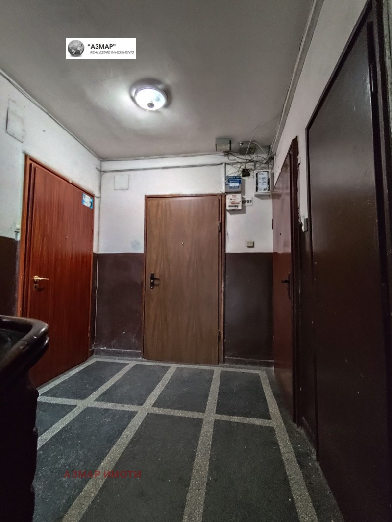 Продава 2-СТАЕН, гр. София, Хаджи Димитър, снимка 7 - Апартаменти - 52775055