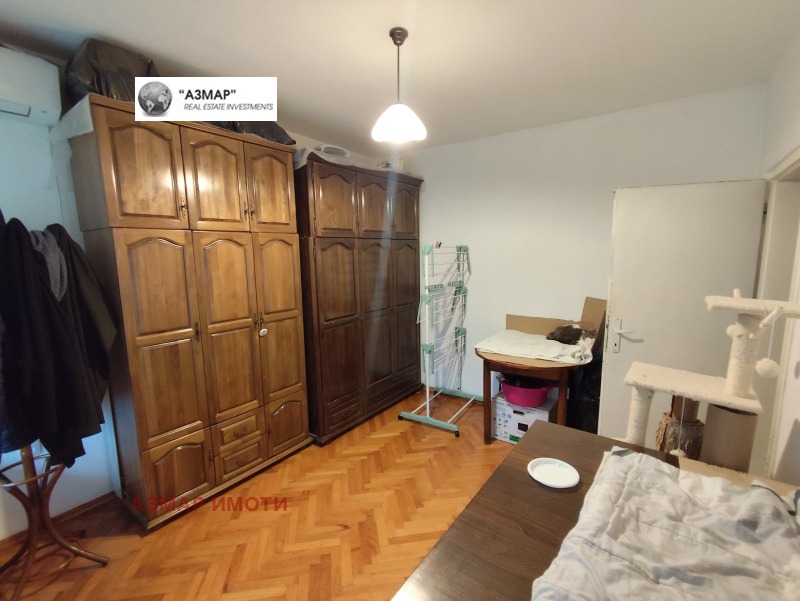 Продава 2-СТАЕН, гр. София, Хаджи Димитър, снимка 14 - Апартаменти - 52775055