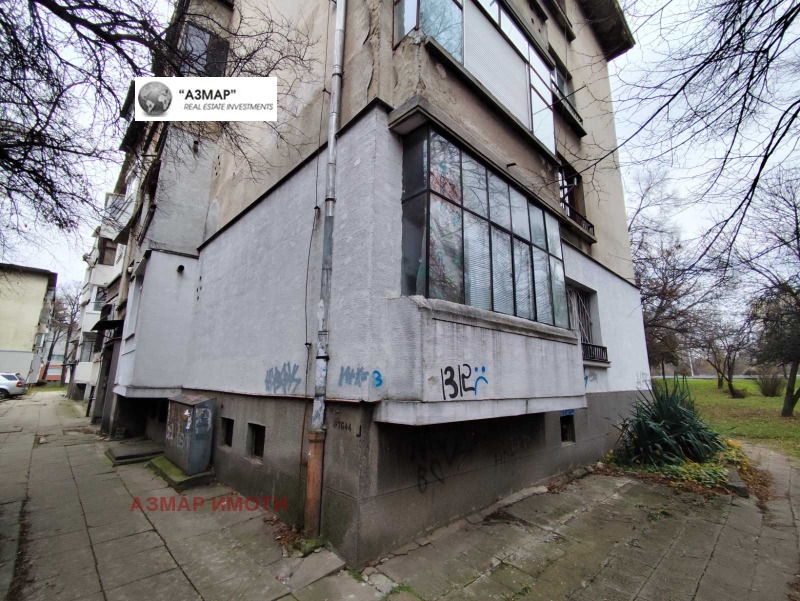 Продава 2-СТАЕН, гр. София, Хаджи Димитър, снимка 2 - Апартаменти - 52775055