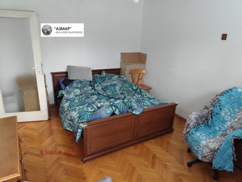 Продава 2-СТАЕН, гр. София, Хаджи Димитър, снимка 13 - Апартаменти - 52775055