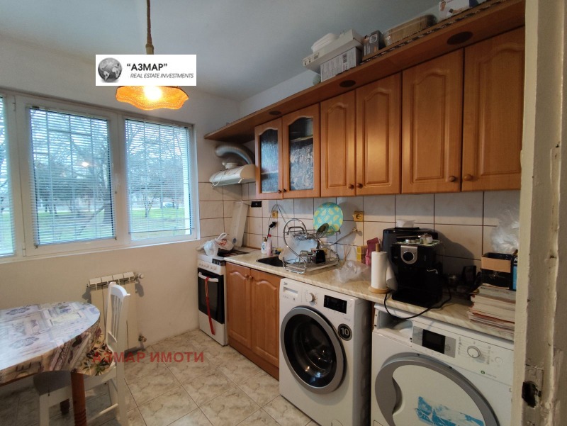 Продава 2-СТАЕН, гр. София, Хаджи Димитър, снимка 10 - Апартаменти - 52775055