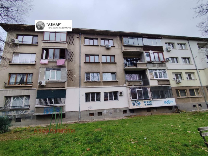 Продава 2-СТАЕН, гр. София, Хаджи Димитър