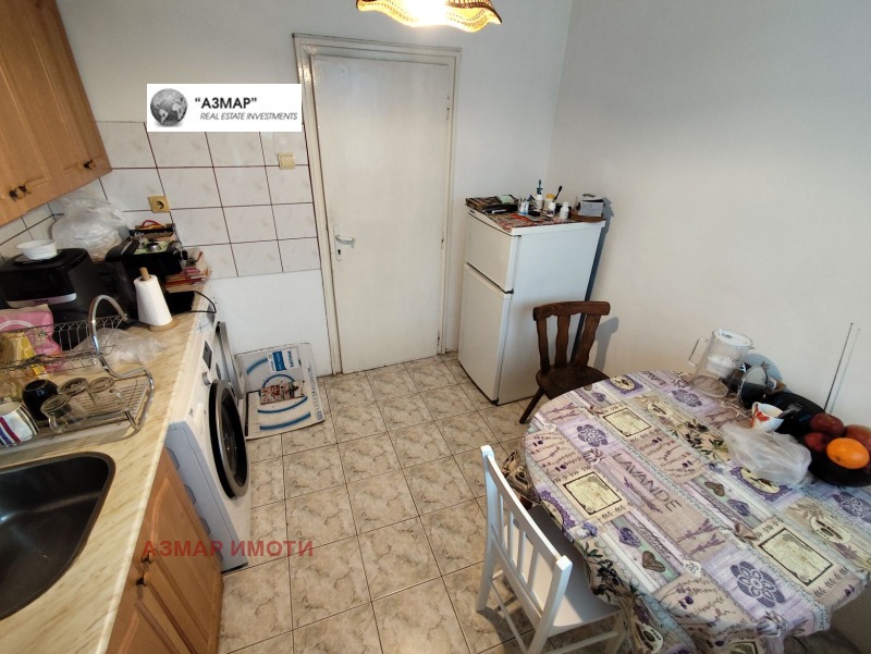 Продава 2-СТАЕН, гр. София, Хаджи Димитър, снимка 5 - Апартаменти - 52775055