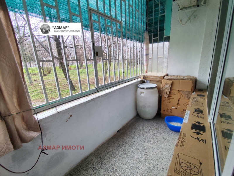 Продава 2-СТАЕН, гр. София, Хаджи Димитър, снимка 11 - Апартаменти - 52775055