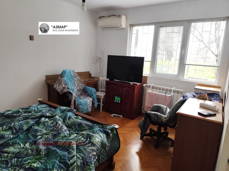 Продава 2-СТАЕН, гр. София, Хаджи Димитър, снимка 12 - Апартаменти - 52775055