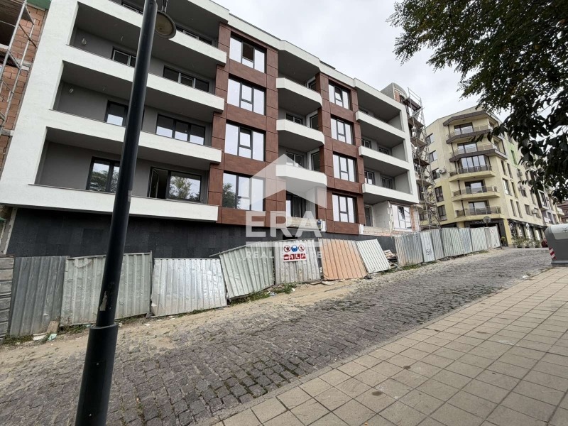 Продава 2-СТАЕН, гр. Русе, Център, снимка 2 - Апартаменти - 56531745