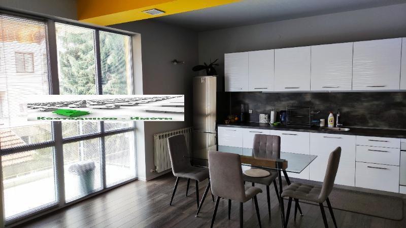 In vendita  2 camere da letto Plovdiv , Marasha , 103 mq | 13514627 - Immagine [9]