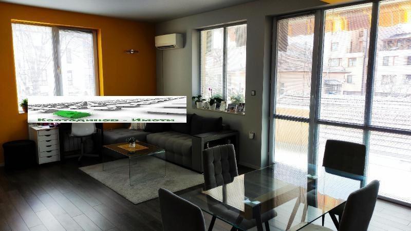 In vendita  2 camere da letto Plovdiv , Marasha , 103 mq | 13514627 - Immagine [8]