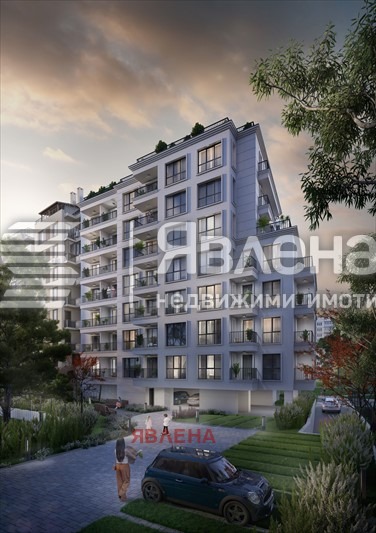 Продава  3-стаен град София , Подуяне , 125 кв.м | 28531375