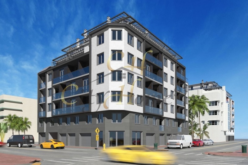 Till salu  2 sovrum Varna , Kolhozen pazar , 84 kvm | 97915143 - bild [2]