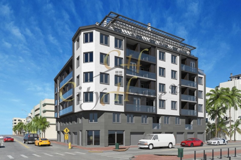 Till salu  2 sovrum Varna , Kolhozen pazar , 84 kvm | 97915143