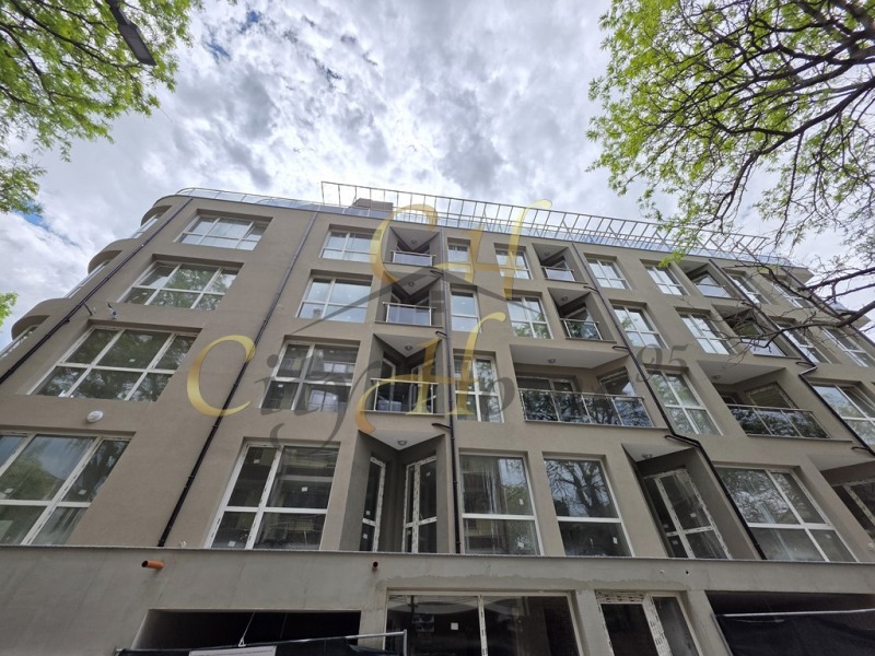 De vânzare  2 dormitoare Varna , Colhozen pazar , 84 mp | 97915143 - imagine [2]