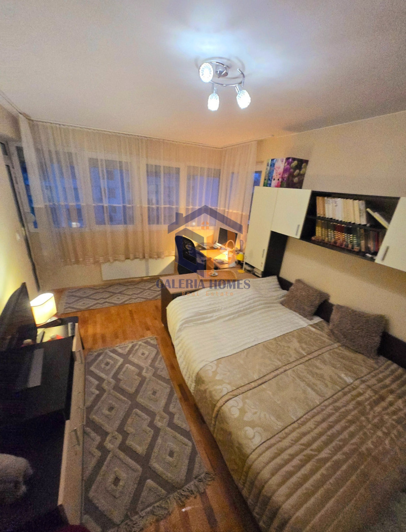 На продаж  2 спальні София , Лозенец , 96 кв.м | 89088593 - зображення [8]