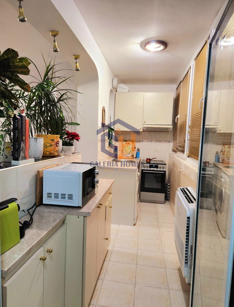 На продаж  2 спальні София , Лозенец , 96 кв.м | 89088593 - зображення [4]