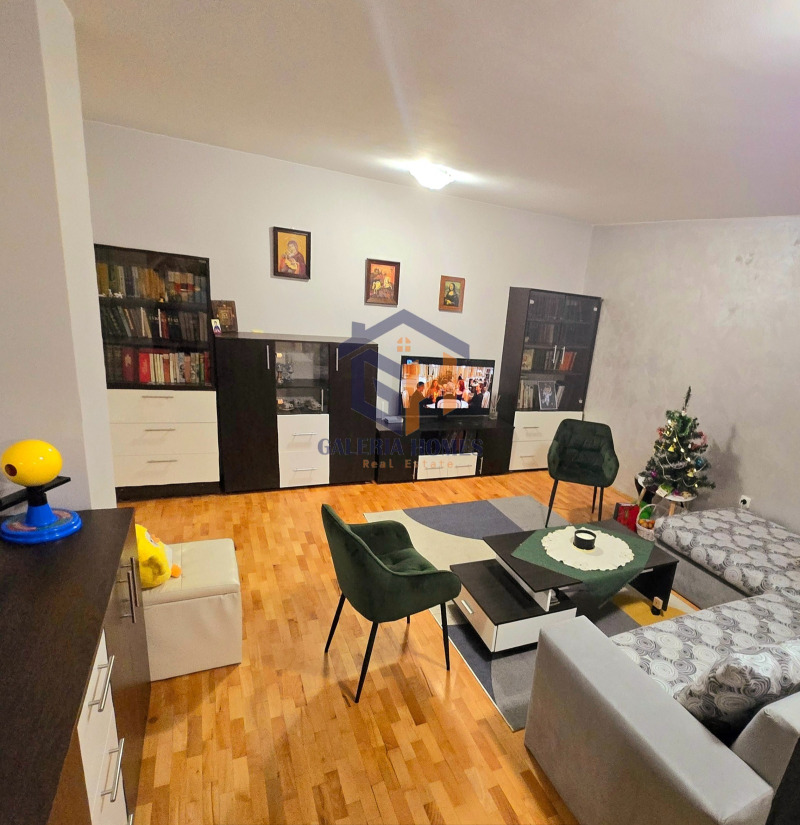 На продаж  2 спальні София , Лозенец , 96 кв.м | 89088593 - зображення [3]