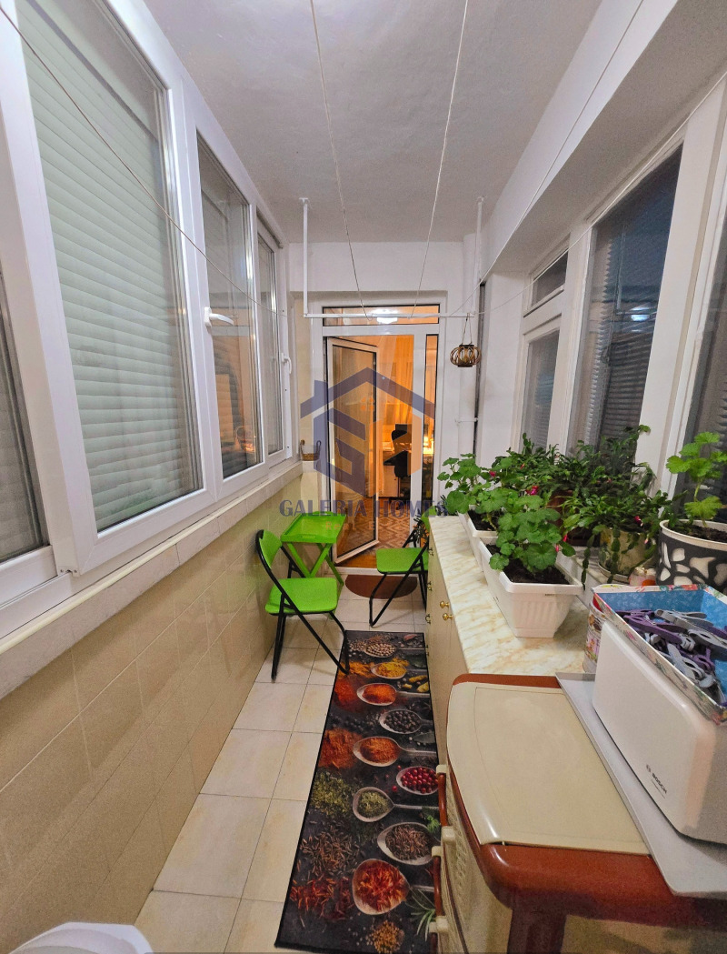 На продаж  2 спальні София , Лозенец , 96 кв.м | 89088593 - зображення [10]