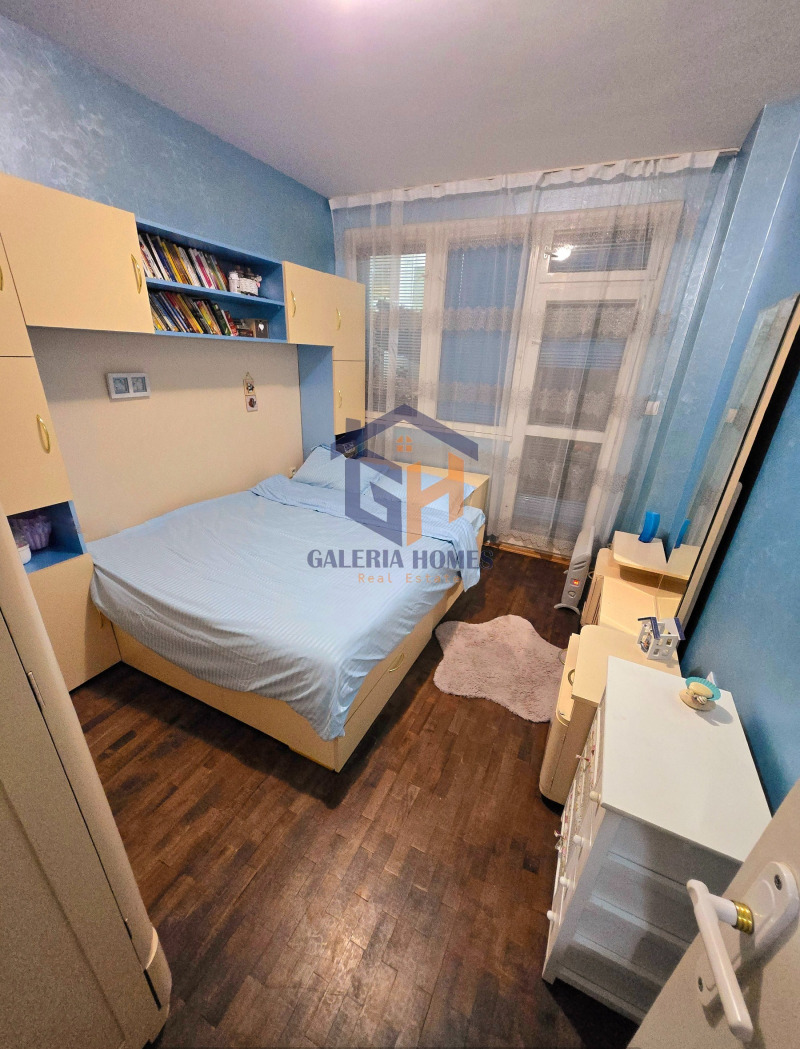 На продаж  2 спальні София , Лозенец , 96 кв.м | 89088593 - зображення [9]