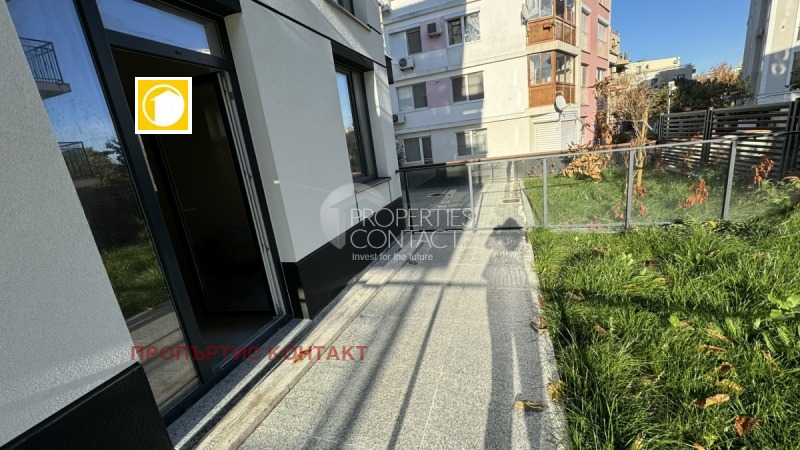 Til salg  2 soveværelser region Burgas , Ravda , 102 kvm | 47533044 - billede [17]