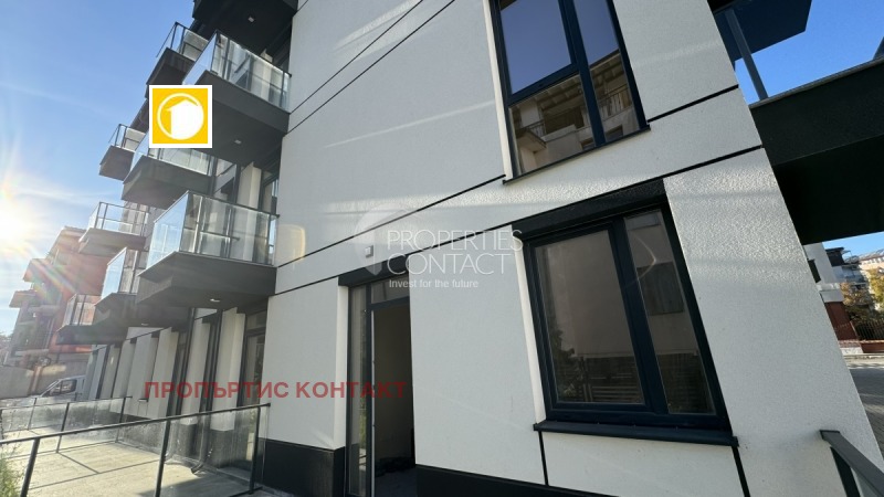 Til salg  2 soveværelser region Burgas , Ravda , 102 kvm | 47533044 - billede [15]