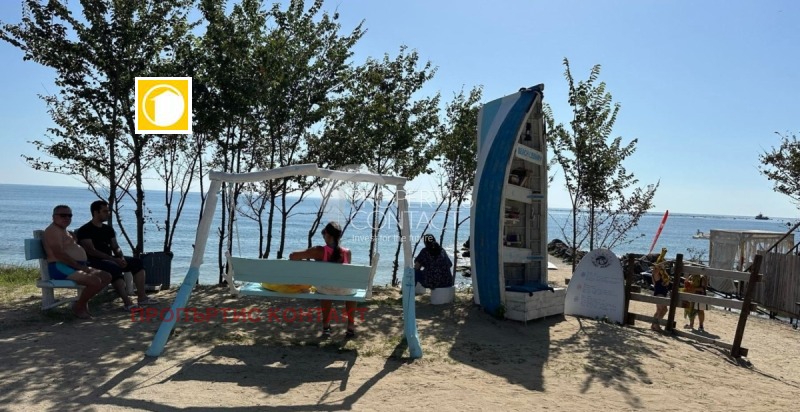Til salg  2 soveværelser region Burgas , Ravda , 102 kvm | 47533044 - billede [2]