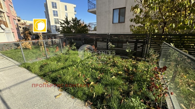 Til salg  2 soveværelser region Burgas , Ravda , 102 kvm | 47533044 - billede [8]