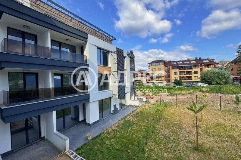 Te koop  2 slaapkamers Sofia , Vitosja , 132 m² | 91994836