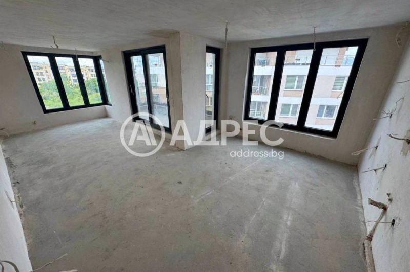 Te koop  2 slaapkamers Sofia , Vitosja , 132 m² | 91994836 - afbeelding [3]