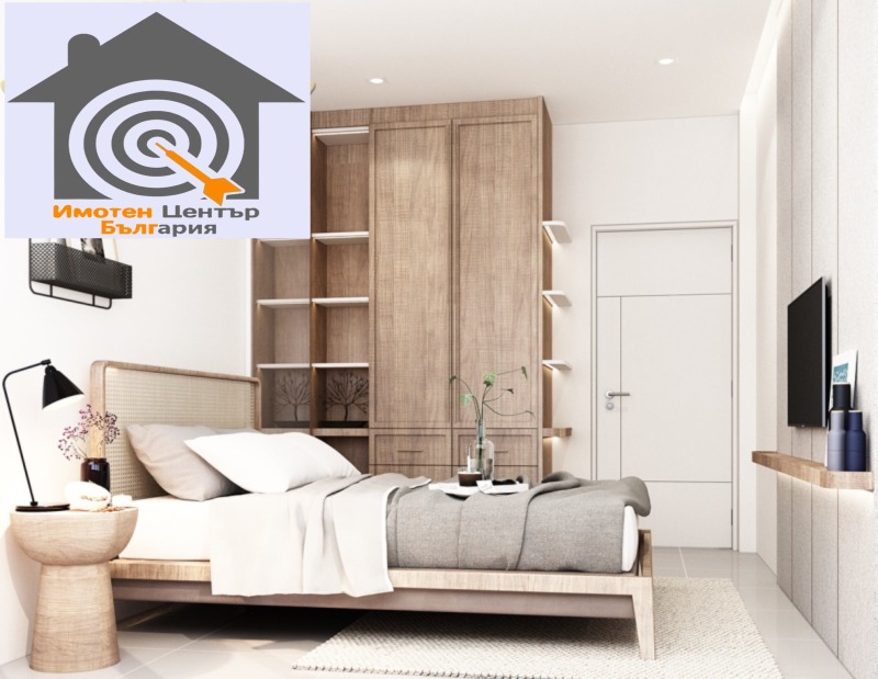 Zu verkaufen  2 Schlafzimmer Sofia , Mladost 4 , 99 qm | 44424469 - Bild [2]