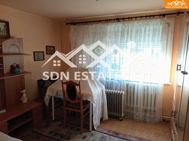 Myytävänä  2 makuuhuonetta Stara Zagoran alue , Kazanlak , 95 neliömetriä | 70774655 - kuva [4]