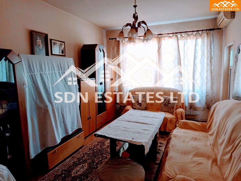 Myytävänä  2 makuuhuonetta Stara Zagoran alue , Kazanlak , 95 neliömetriä | 70774655 - kuva [2]