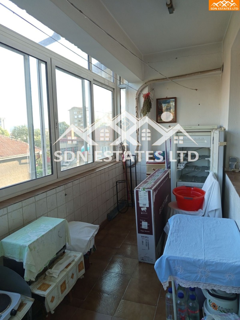 Myytävänä  2 makuuhuonetta Stara Zagoran alue , Kazanlak , 95 neliömetriä | 70774655 - kuva [3]