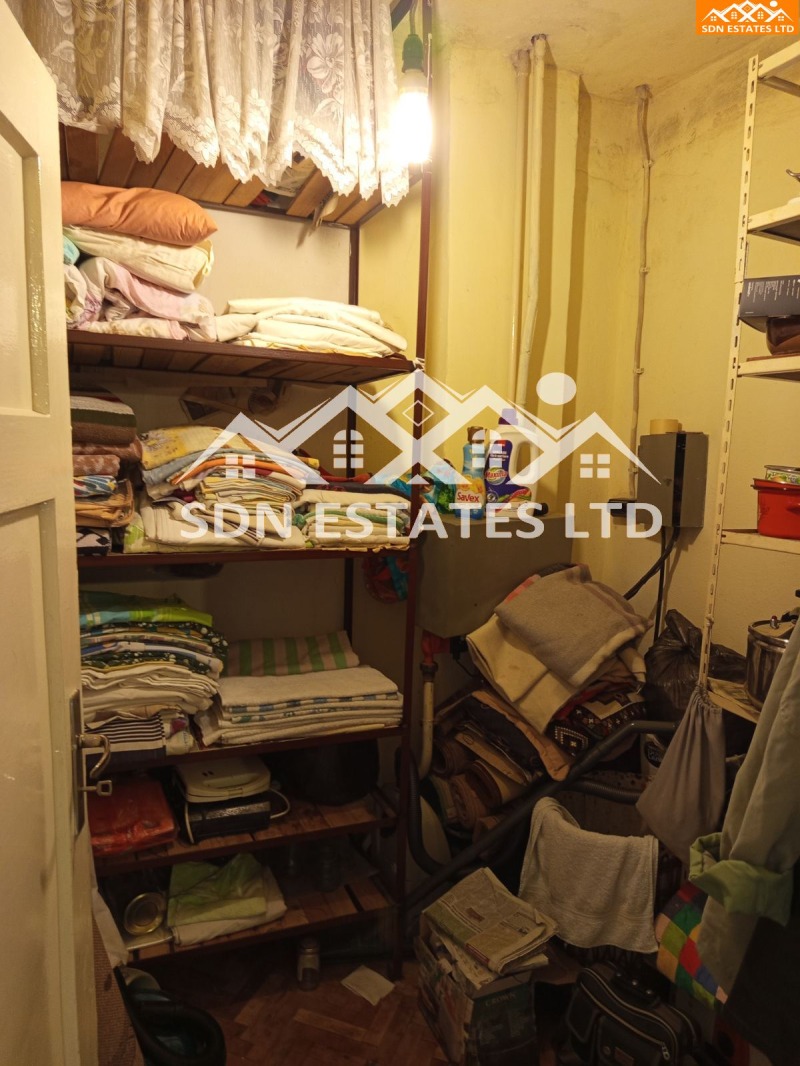 Myytävänä  2 makuuhuonetta Stara Zagoran alue , Kazanlak , 95 neliömetriä | 70774655 - kuva [6]