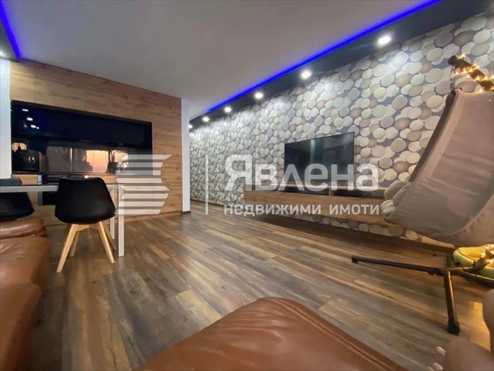 Satılık  2 yatak odası Varna , Vazrajdane 3 , 105 metrekare | 46674781 - görüntü [2]