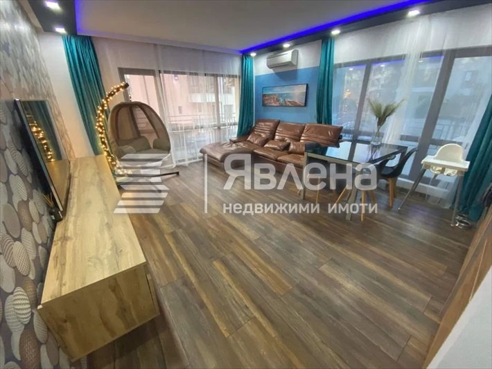 Satılık  2 yatak odası Varna , Vazrajdane 3 , 105 metrekare | 46674781