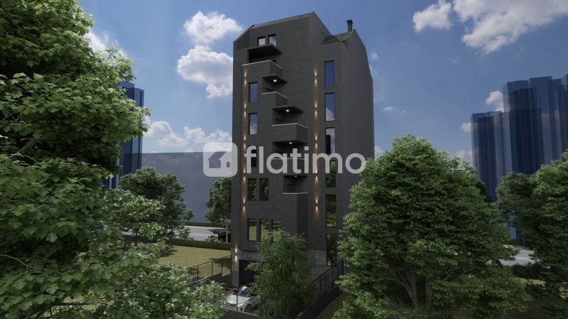 À vendre  2 chambres Sofia , Banichora , 133 m² | 83143246 - image [7]