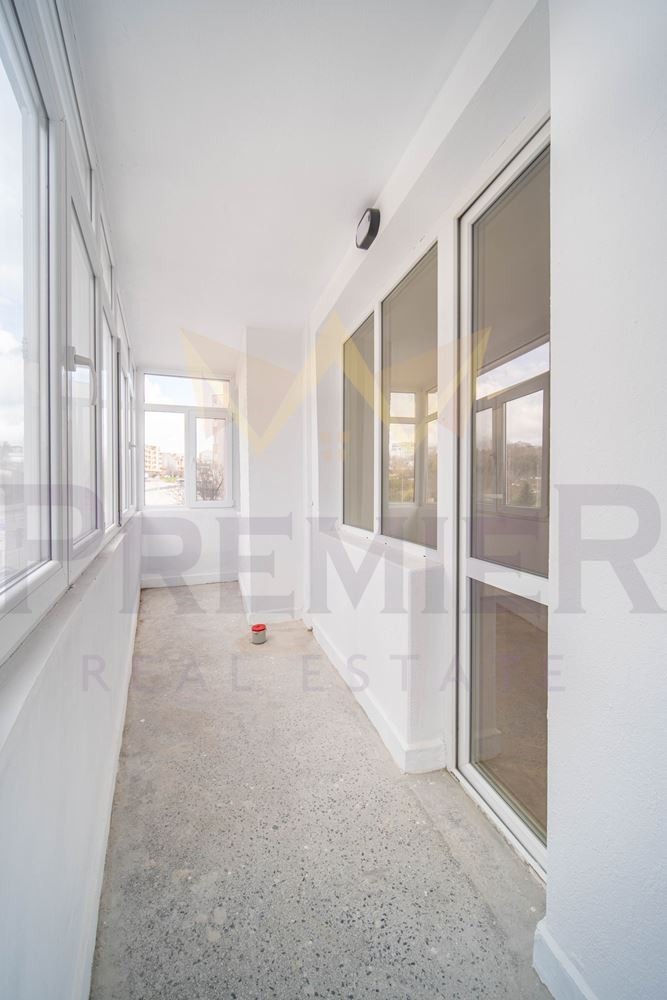 Продава 3-СТАЕН, гр. Варна, Лятно кино Тракия, снимка 12 - Апартаменти - 54914373
