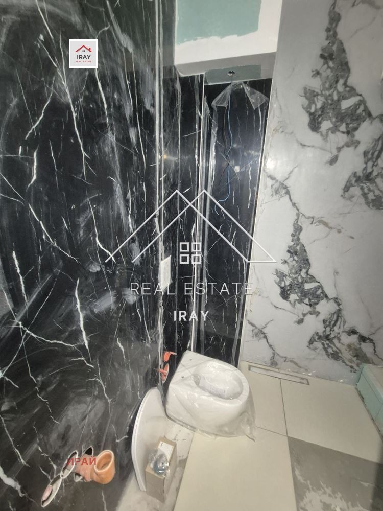 Продава 3-СТАЕН, гр. Стара Загора, Център, снимка 16 - Апартаменти - 56223756